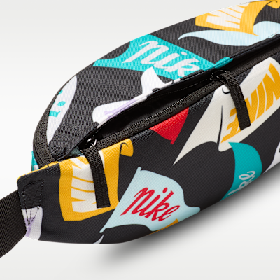Nike Heritage Cross-body Bag (3L)