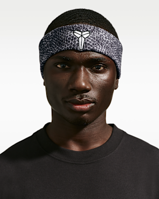 Женские  Kobe Nike Dri-FIT Basketball Headband для баскетбола