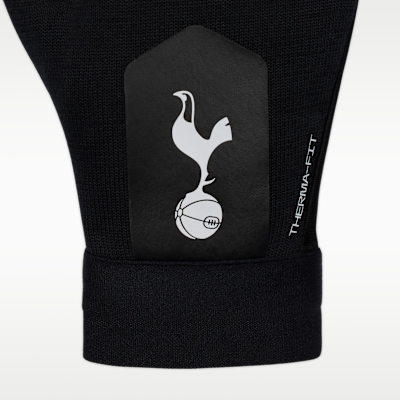 Tottenham Hotspur 2025/26 Academy Therma-FIT Handschuhe