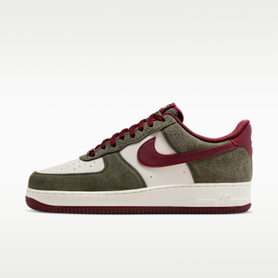 Nike Air Force 1 '07 LV8 Men's Shoes