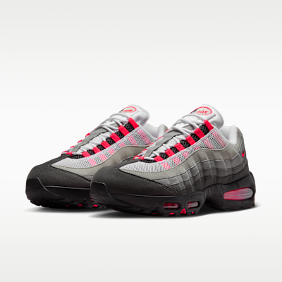 Nike Air Max 95 Big Bubble 男鞋