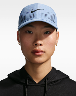 Женская кепка Nike Dri-FIT ADV Club Structured Swoosh Cap