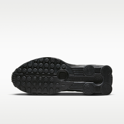 Nike Shox R4 Schuh (Herren)