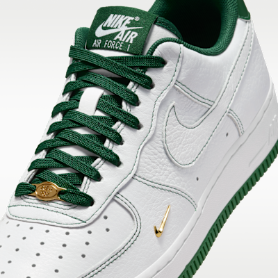 รองเท้าผู้หญิง Nike Air Force 1 '07 Mini Jewel