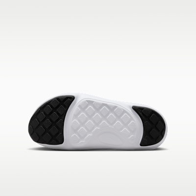 Nike Aqua Swoosh Big Kids' Sandals