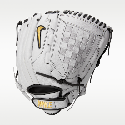 Nike Hyperdiamond Edge Softball Fielding Glove