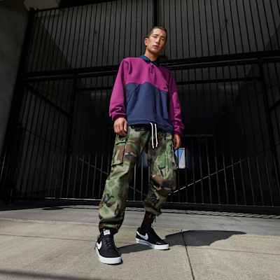 NikeCourt Legacy Men's Shoes