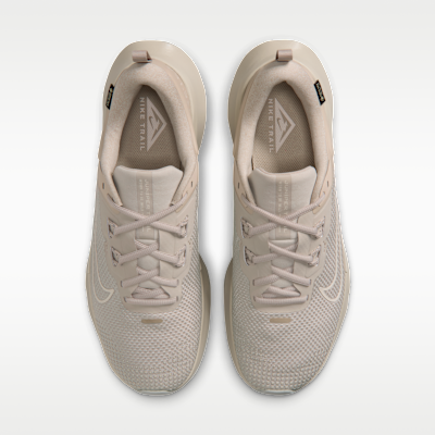 Nike Juniper Trail 2 GORE-TEX Su Geçirmez Arazi Tipi Erkek Koşu Ayakkabısı görsel 4