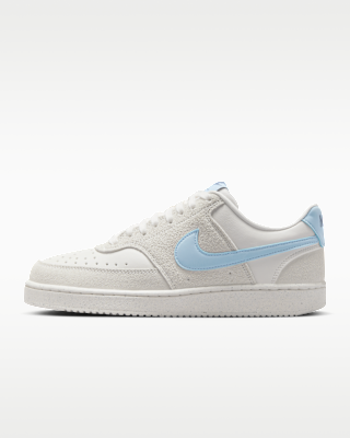 Nike Court Vision Low Women's Shoes