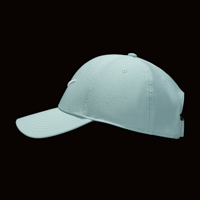 Nike Dri-FIT Club Structured Swoosh Cap