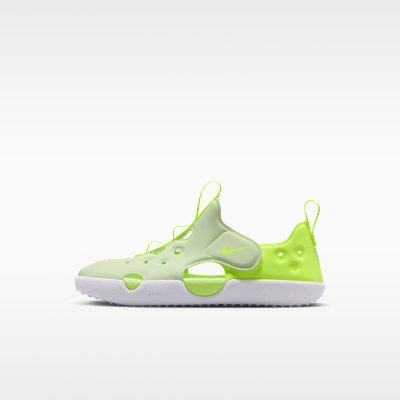 Sandalias para niños de preescolar Nike Sunray Protect 4