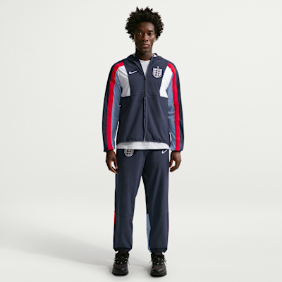 Мужские брюки Nike England Energy Men's Nike Dri-FIT Soccer Woven Pants