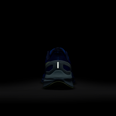 Tenis de correr en pavimento para hombre Nike Structure 25