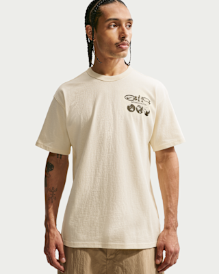 Женская футболка Nike Sportswear Premium Essentials