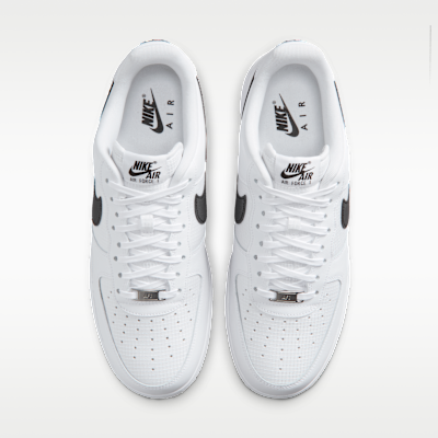 Nike Air Force 1 '07 LV8 Erkek Ayakkabısı görsel 4