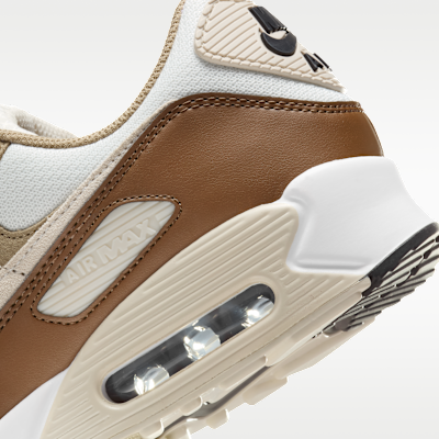 나이키 에어맥스 90 남성 신발