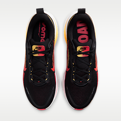 Nike Vomero 18 Men's Road Running Shoes (Extra Wide)