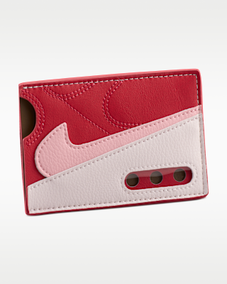 Женские  Nike Icon Air Max 90 Card Wallet