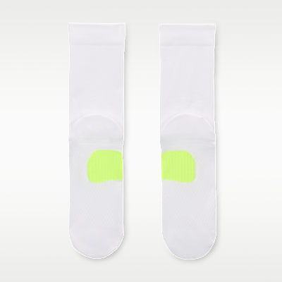 Calze di media lunghezza Nike Running Midweight (1 paio)