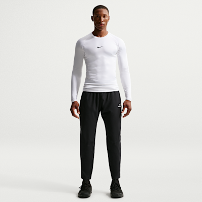 Nike Pro Training Dri-FIT Erkek Eşofman Altı