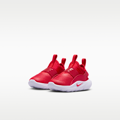 Nike Flex Runner 4 Baby/Toddler Shoes