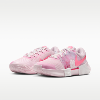 Tenis de tenis para cancha dura para mujer Nike GP Challenge 1 "Naomi Osaka"