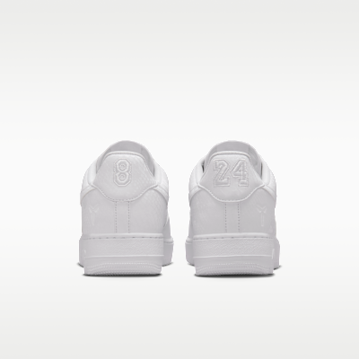 Kobe Air Force 1 Low Men's Shoes