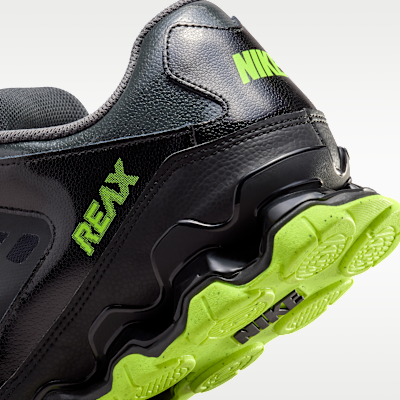 Nike Reax 8 TR Erkek Antrenman Ayakkabısı görsel 8