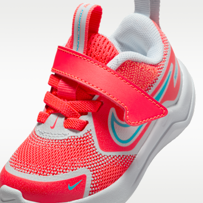 Nike Cosmic Runner Baby/Toddler Shoes