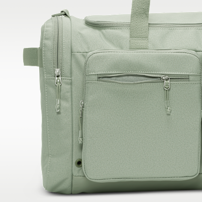 กระเป๋า Duffel Nike Utility Power 2.0 (ไซส์ M, 51 ล.)