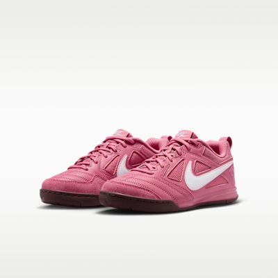 Tenis para niños grandes Nike Gato