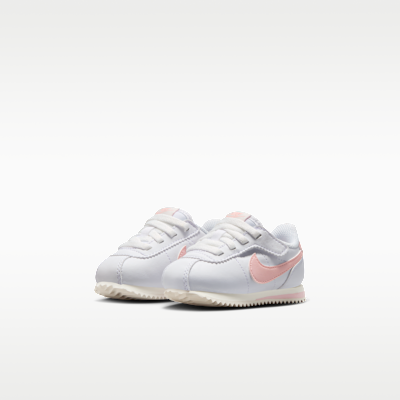 Nike Cortez EasyOn Baby/Toddler Shoes