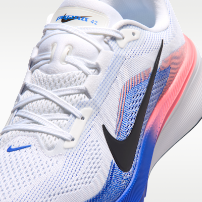 Nike Pegasus 42 Erkek Yol Koşusu Ayakkabısı görsel 7