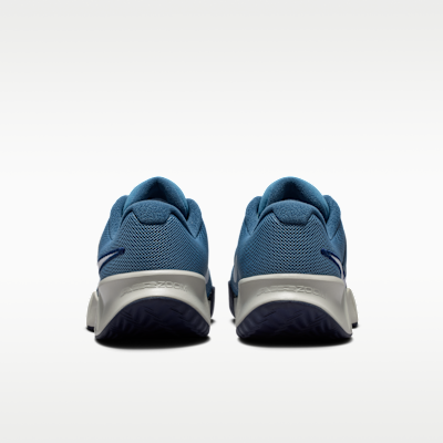 Nike Zoom GP Challenge Pro Toprak Kort Erkek Tenis Ayakkabısı görsel 6