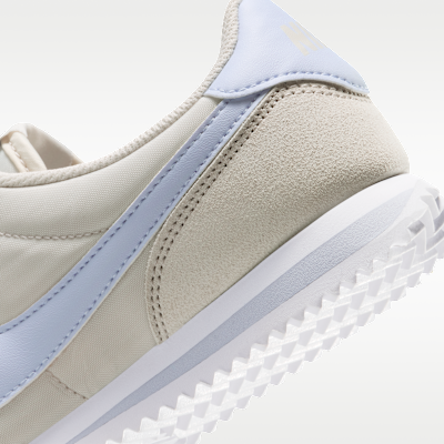 Nike Cortez Textile Older Kids' Shoes