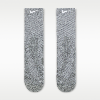 Nike Running Lightweight Crew Socks (1 Pair)
