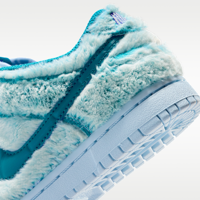 나이키 덩크 로우 리틀키즈 신발