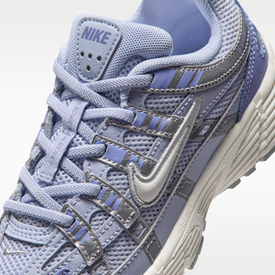 Nike P-6000 Little Kids' Shoes
