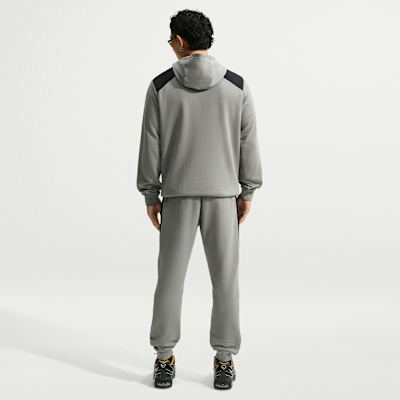 Nike Sportswear Air Max Fleece Erkek Kapüşonlu Sweatshirt'ü görsel 5