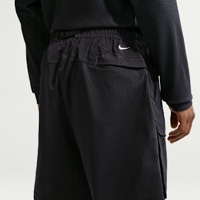 Nike ACG Smith Summit Erkek Kargo Şortu görsel 3