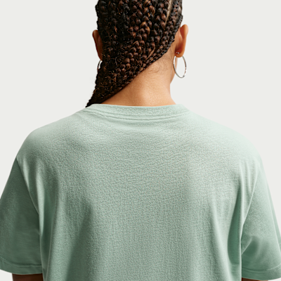 Nike Sportswear Classic Bol Kadın Tişörtü görsel 2