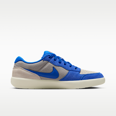 ナイキ SB フォース 58 スケートボードシューズ