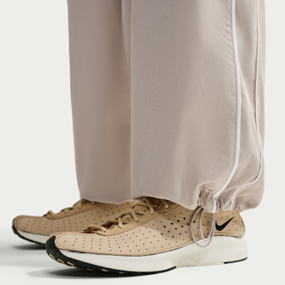 Брюки женские Nike Sportswear Loose Fit High Waist Track Pants