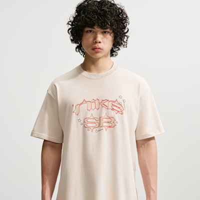 Nike SB Kaykay Tişörtü