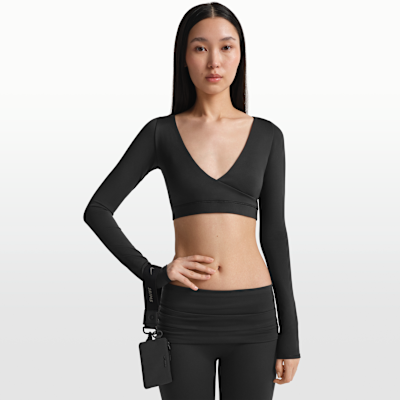 Pochette à clipser NikeSKIMS