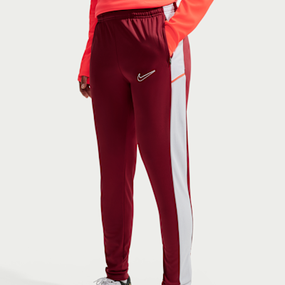 Nike Academy Dri-FIT Kadın Futbol Eşofman Altı görsel 2