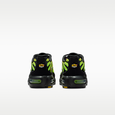 Tenis para niños grandes Nike Air Max Plus