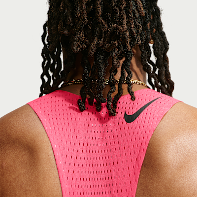 Nike AeroSwift Dri-FIT ADV Erkek Koşu Atleti görsel 6