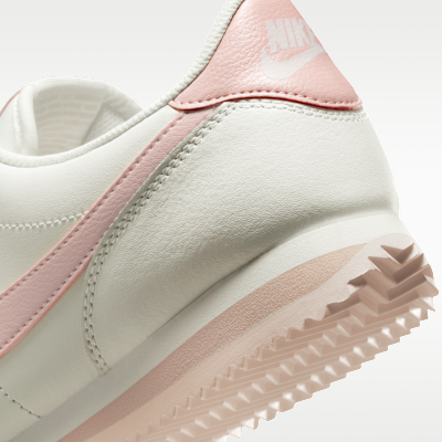 Nike Cortez Leather Women's Shoes