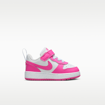 Nike Court Borough Low Recraft Baby/Toddler Shoes